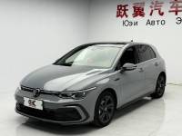 Volkswagen Golf 2023 Modified 280TSI DSG R-Line