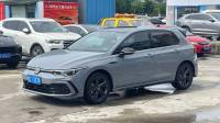 Volkswagen Golf 2023 Golf 280TSI DSG R-Line