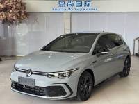 Volkswagen Golf 2022 Volkswagen Golf 280TSI DSG R-Line