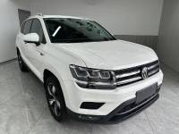 Volkswagen Tharu 2022 280TSL FWD Comfort Edition