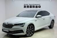 Skoda Superb 2022 Skoda Express TSI280 DSG Premium Edition