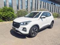 Chery Rui Hu 2021 Ruihu 5 X Superhero 1.5L CVT Luxury Edition