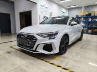 Audi A3 Audi A3 Sportback 22 1.4 T Fashion Sport