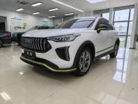 Haval Chitu 22 1.5T Enjoyment Edition Copper Rabbit