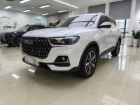 Haval H6 Champion of 23 1.5T Guochao