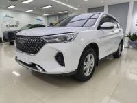 Haval M6 23 1.5T Manual Elite Zhilian