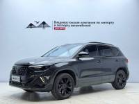 Volkswagen Jetta VS5 2022 280TSI Automatic Highlight Joyful Enjoyment Edition