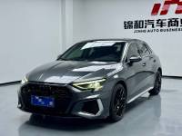 Audi A3 2022 Sportback 35 TFSI Fashion Sport Edition