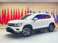 Volkswagen Tharu 2021 280TSI Two-wheel drive luxury PLUS