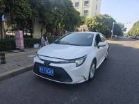 Toyota Levin 2022 TNGA 1.5L CVT Leading Edition