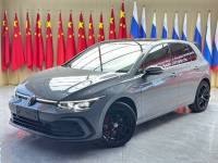 Volkswagen Golf 2023 280TSI DSG R-Line lite
