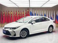 Volkswagen Corolla 2022 1.2T S-CVT Pioneer PLUS Edition