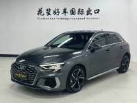 Audi A3 2021 Sportback 35 TFSI Fashion Sport Edition