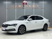 Skoda Superb 2023 TSI 280 DSG Premium Edition