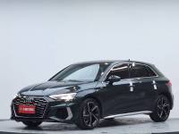 Audi A3 2022 Sportback 35 TFSI Fashion Sport Edition