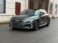 Audi A3  2022 Sportback 35 TFSI Fashion Sport Edition