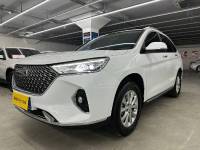 Haval M6 2021 PLUS 1.5T DCT Luxury Smart Connection Type