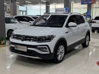 Volkswagen T-Cross 2023 T-Cross 1.5L Comfort Edition