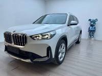 BMW X1 2023 X1 sDrive20Li 1.5T X Design Package Automatic transmission