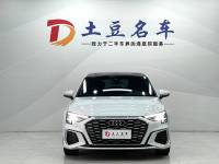 Audi A3  2022 Sportback 35 TFSI Fashion Sport Edition