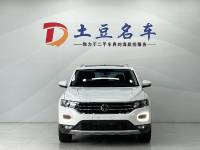 Volkswagen T-ROC 2022 280TSI DSG 2WD Comfortable PLUS