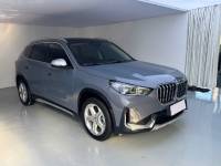 BMW X1  2023 SDrive20LiX Design Bundle