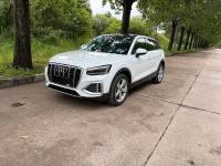 Audi Q2L  35TFSI   Fashion Dynamic Type