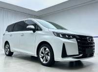 GAC Trumpchi M6 2021 PRO 270T Auto Luxury Edition