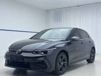 Volkswagen Golf 2021 280TSI DSG R-Line