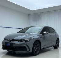 Volkswagen Golf 2023 280TSI DSG R-Line