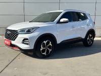 Chery Tiggo 5x Superhero Edition 1.5L CVT Luxury Edition