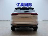 Haval H6 2023  Guochao Edition 1.5T Automatic Urban Edition