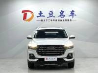 Haval H6 2021 Guochao Edition 1.5T Automatic Urban Edition