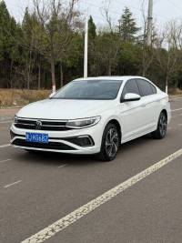 Volkswagen Bora 23 Yuehang pro