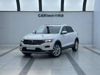 Volkswagen Tange 2022 280TSI DSG 2WD Elite PLUS