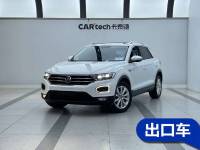 Volkswagen Tange 2022 280TSI DSG 2WD Elite PLUS