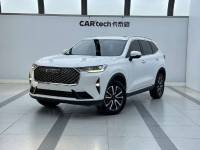 Haval H6 2022 Third Generation 1.5T Automatic 2WD Max