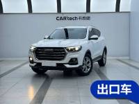 Haval H6 2021 Guochao Edition 1.5T Automatic Champion Edition