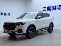 Haval H6 2023 Guochao Edition 1.5T Automatic Urban Edition