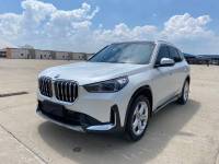 BMW X1 2023 BMW X1  sDrive20Li X Design Package