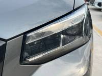 Audi Q2L 2022 An Audi Q2L 35 TFSI Fashion Dynamic Type