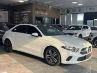 Benz Level A 2022 A 180 L