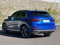 Audi Q3 2021 35 TFSI Fashion Dynamic Type
