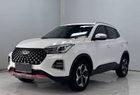 Chery Tiggo 5x 2022 Superhero 1.5L CVT Luxury Edition