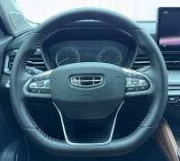 Geely Vision X6 PRO 2021 1.4 T Automatic Prestige