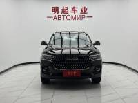 Haval H6  2023 Guochao Edition 1.5T Automatic Champion Edition
