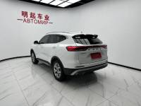Haval H6 2021 Guochao Edition 1.5T Automatic Champion Edition