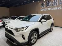 Toyota RAV4 2021 2.0L CVT 4WD Trendy PLUS Edition