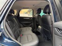 Mazda CX5 2022 2.0L automatic two-wheel drive smart model