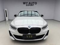 BMW 1 Series 2021 Facelift 120i M Sport Shadow Edition